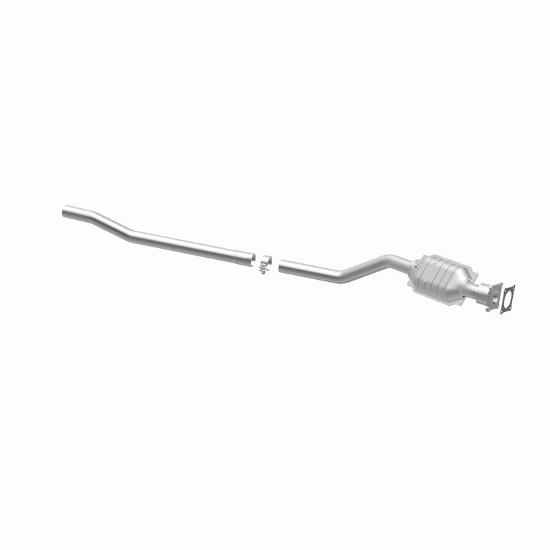 MagnaFlow Direct Fit Catalytic Converter 01-03 Caravan/Voyager 3.3L