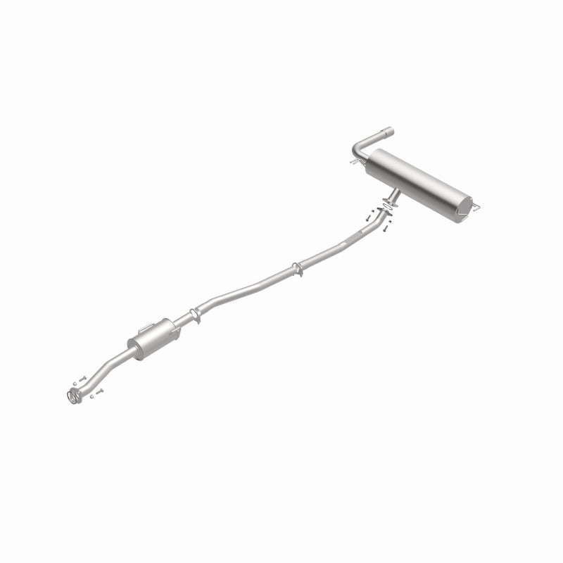 MagnaFlow BRE Exhaust Kit 01-03 Toyota RAV4 2.0L