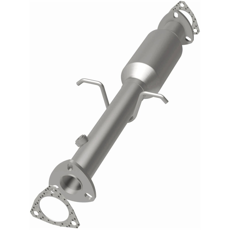 MagnaFlow Direct Fit Catalytic Converter 96-00 GM S-10/Sonoma/Homb