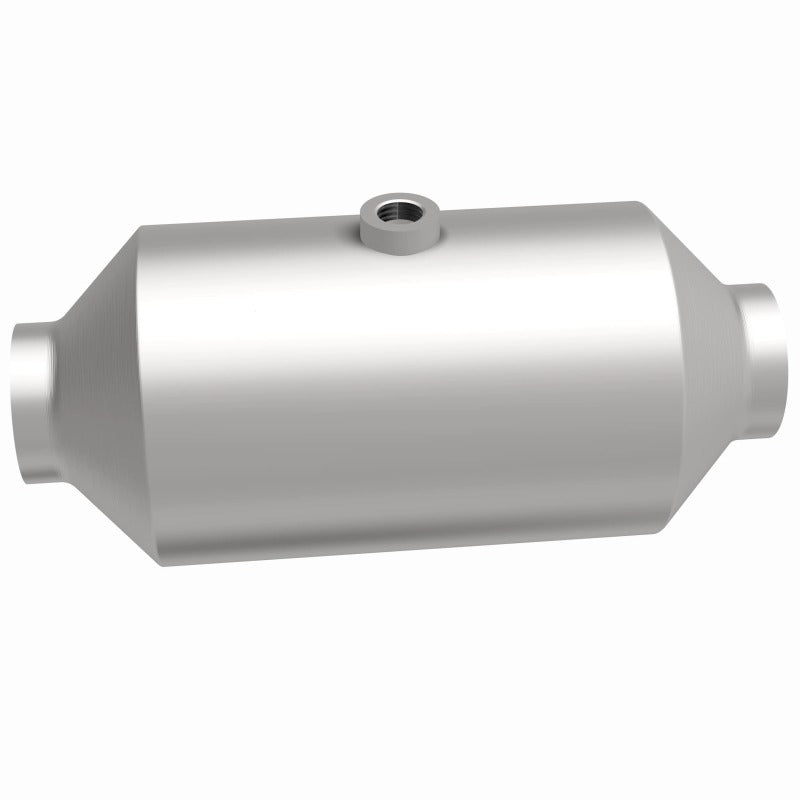 MagnaFlow Universal Catalytic Converter 2.50 Mid O2 CA