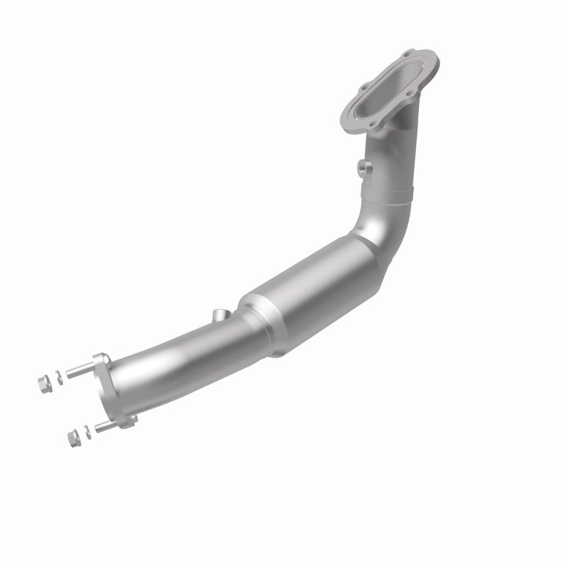 MagnaFlow Catalytic Converter Direct Fit Federal 06-11 Chevy Corvette V8 7.0LGAS