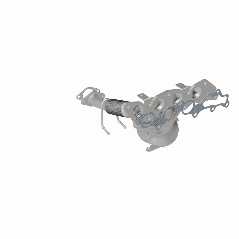 MagnaFlow 13-16 Fusion L4 2.5 OEM Manifold Direct Fit Converter