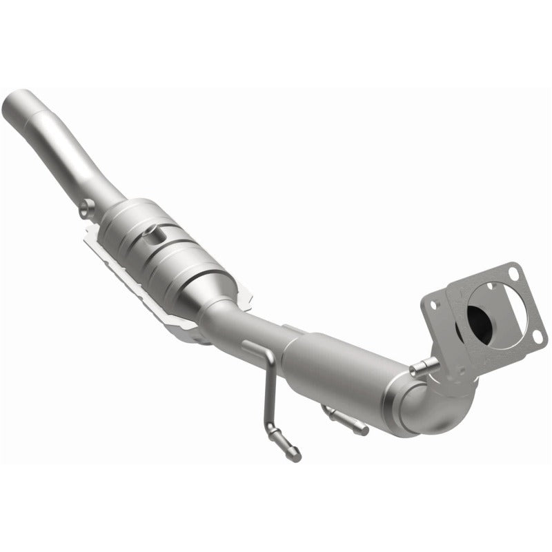 MagnaFlow Direct Fit Catalytic Converter 04-05 VW Jetta 2L