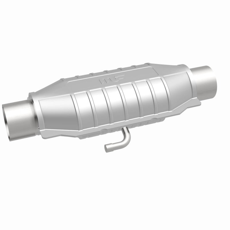 MagnaFlow Universal Catalytic Converter 1.75 W/Air FED