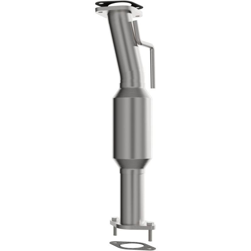 MagnaFlow Direct Fit Catalytic Converter 09-11 GMC Acadia 3.6L