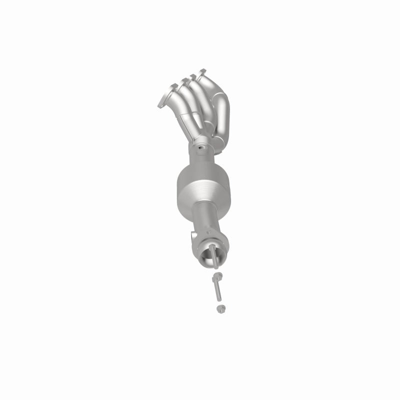 MagnaFlow Direct Fit Catalytic Converter BMW 7 96-98 D/S OEM