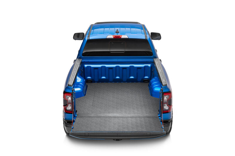 Husky Liners 05-22 Toyota Tacoma CC/Ext Cab 6ft Bed Guardian Impact Bed Mat
