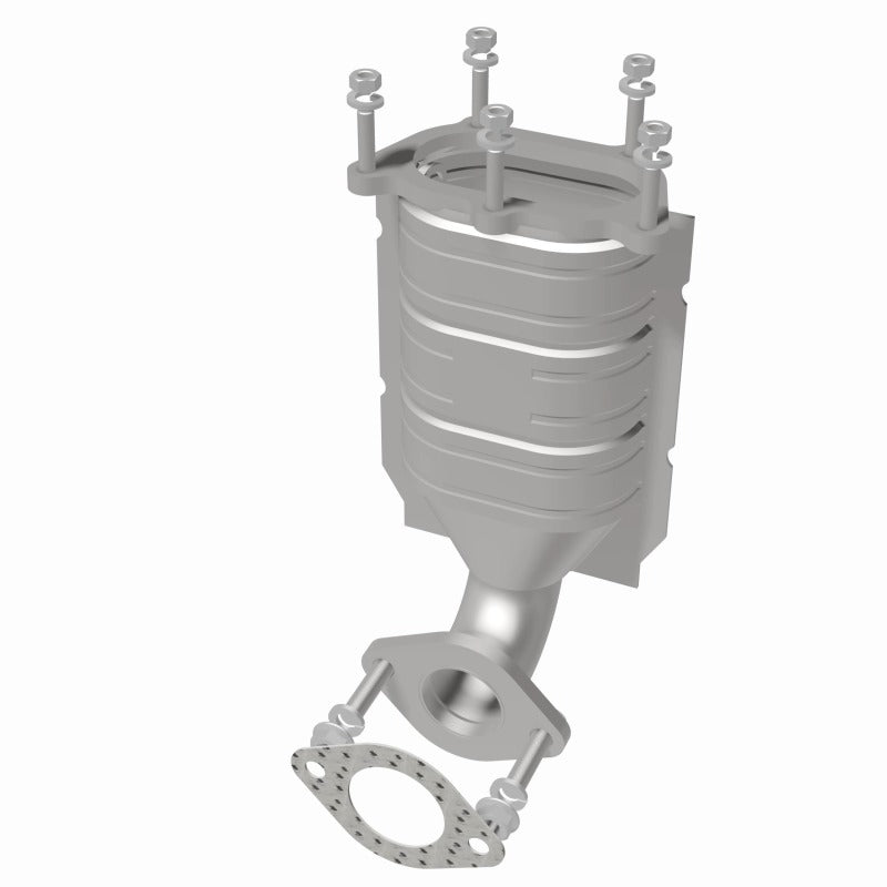 MagnaFlow Direct Fit Catalytic Converter 97-99 Hyundai Accent 1.5L
