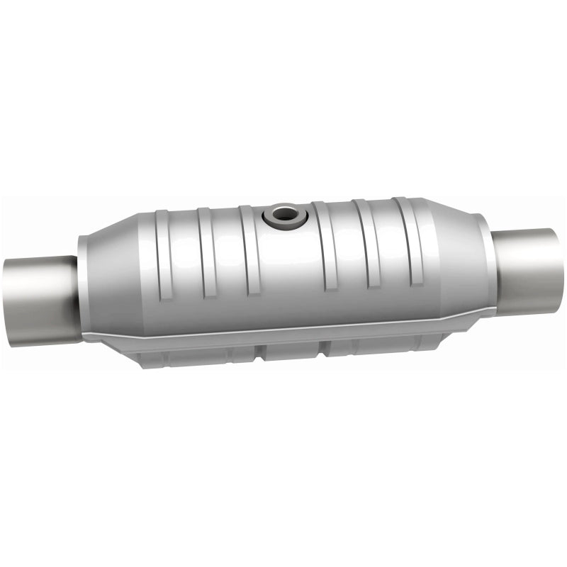 MagnaFlow Universal Catalytic Converter 2.00 inch CA Tier 1