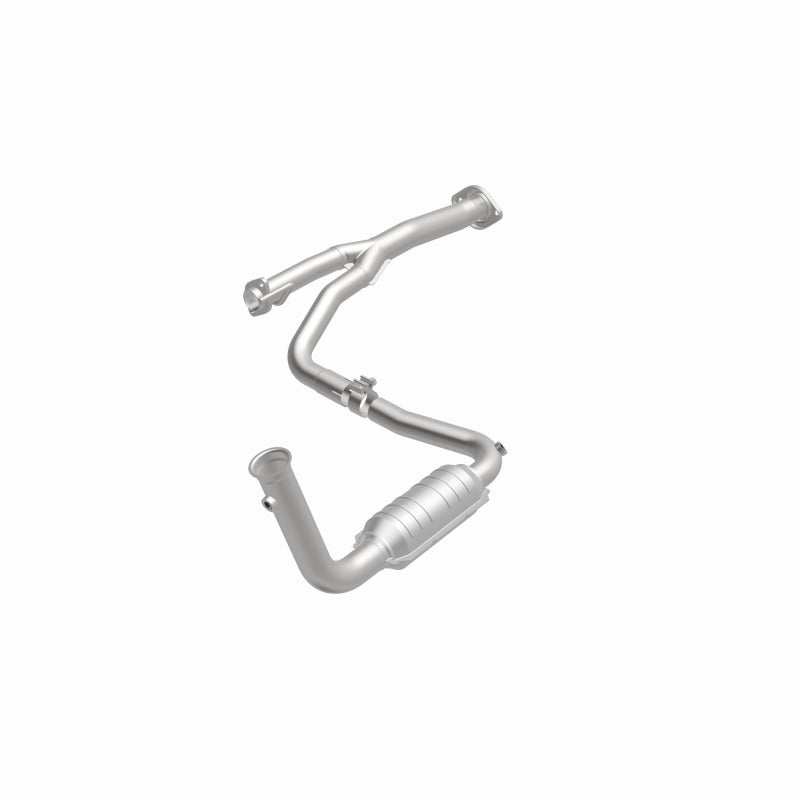 MagnaFlow Direct Fit Catalytic Converter 2004 Liberty D/S frt