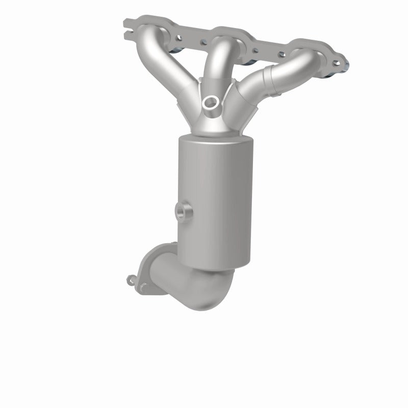 MagnaFlow Direct Fit Catalytic Converter 07-10 Chrysler Sebring 3.5L