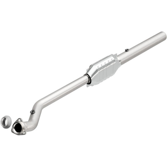 MagnaFlow Direct Fit Catalytic Converter 99 GM Express Van PS 5.7L