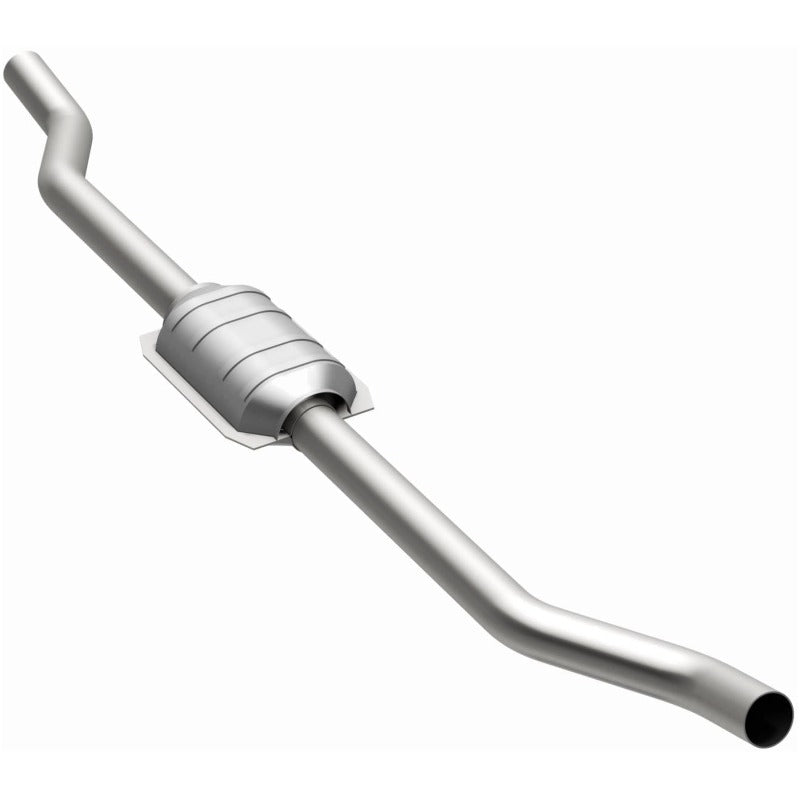MagnaFlow Conv Dodge-Plymouth 55.62X6.5X4 2/2