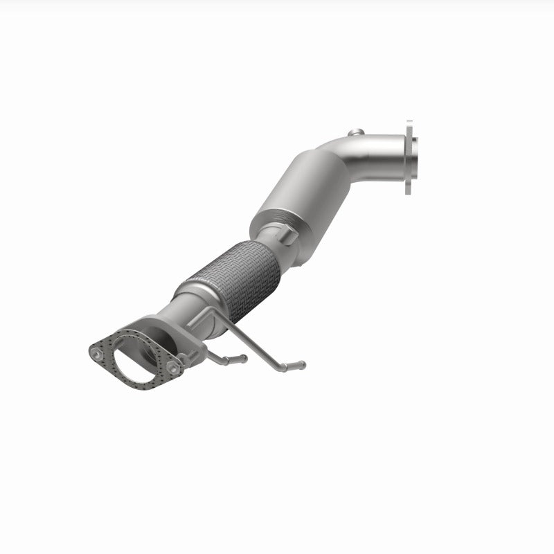 MagnaFlow 15-17 Edge L4 2 OEM Close Coupled Direct Fit Converter