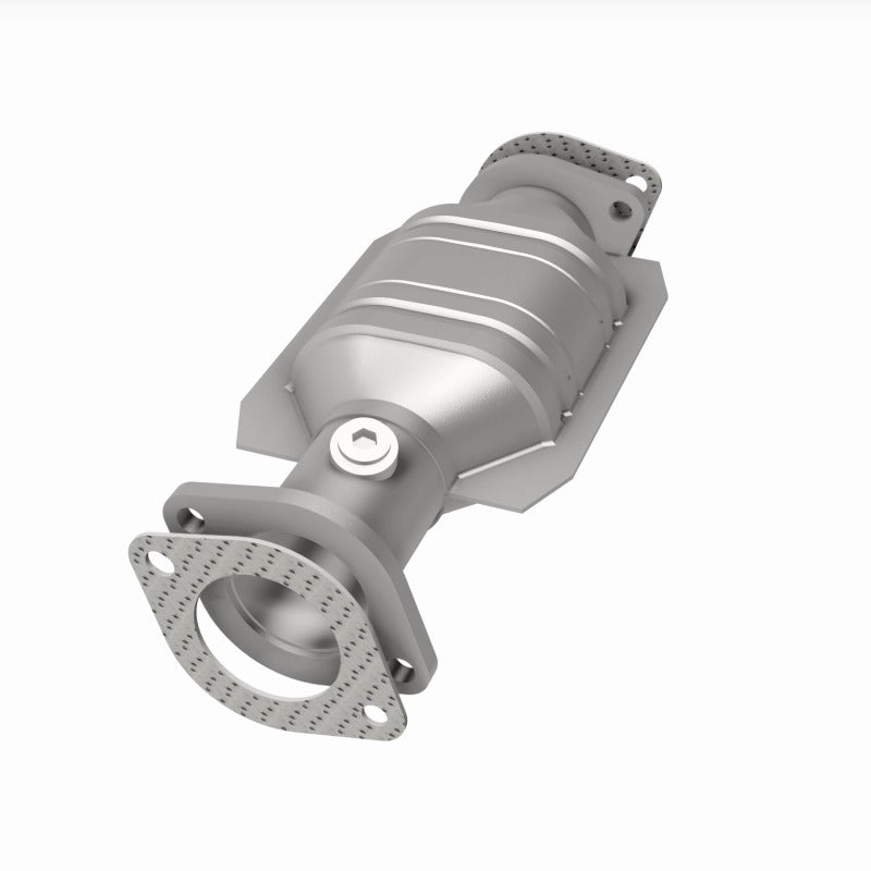 MagnaFlow Direct Fit Catalytic Converter 95-99 Maxima/I30 rear 50S