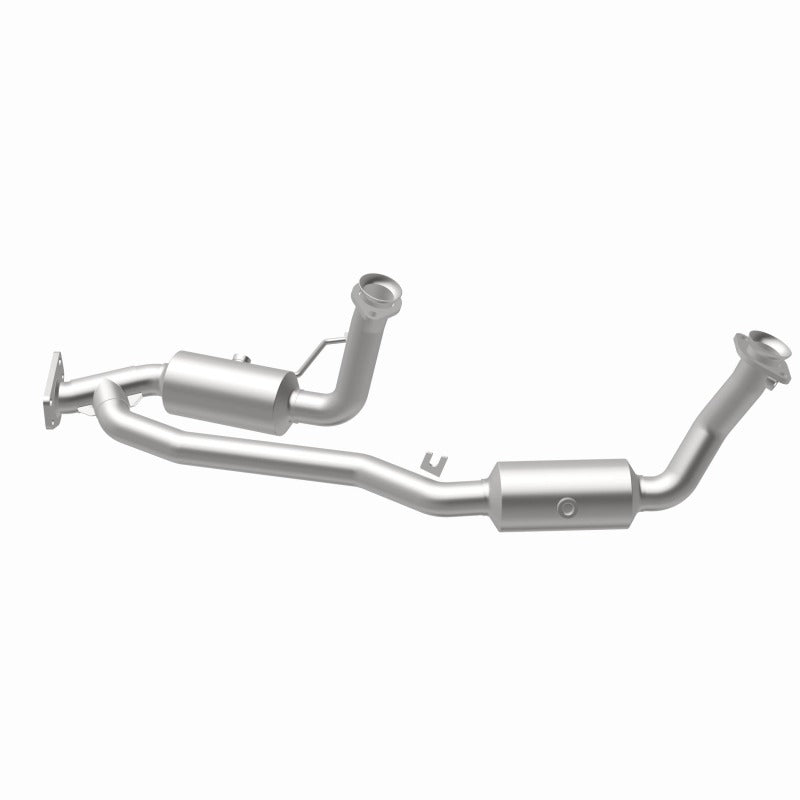 MagnaFlow 04-05 Ford Freestar 3.9L Direct Fit Converter