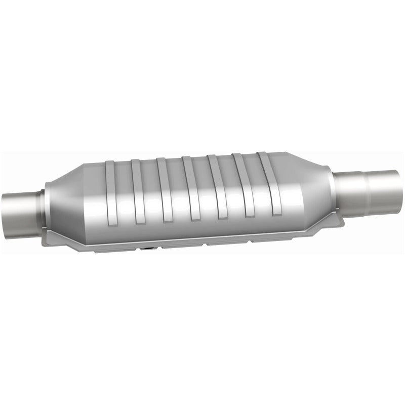 MagnaFlow Universal Catalytic Converter 2.5