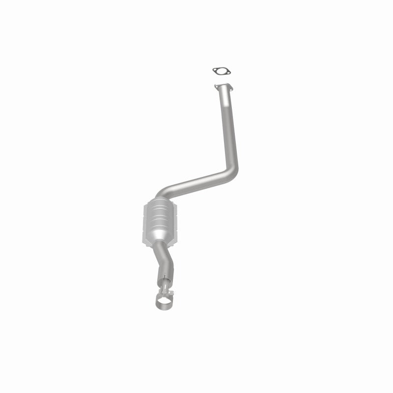 MagnaFlow Direct Fit Catalytic Converter 2006 BMW 530xi 3.0L OEM