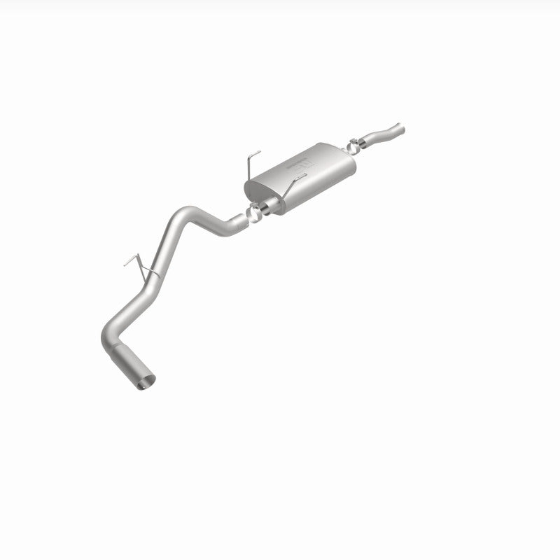 MagnaFlow Sys C/B 00-03 Toyota Tundra 4.7L V8