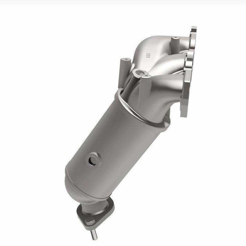 MagnaFlow Direct Fit Catalytic Converter 11-12 Ford Taurus 3.5L OEM Grade Manifold