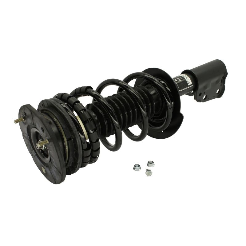 KYB Shocks & Struts Strut Plus Front CHEVROLET Cavalier 1995-05 PONTIAC Sunfire 1995-05