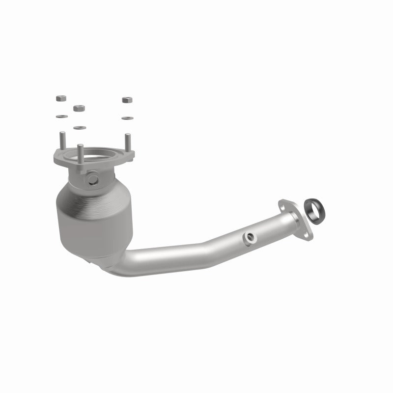 MagnaFlow Direct Fit Catalytic Converter 08-09 Suzuki SX4