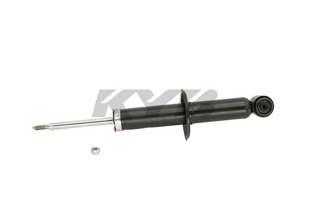 KYB Shocks & Struts Excel-G Rear AUDI A6 1998-04