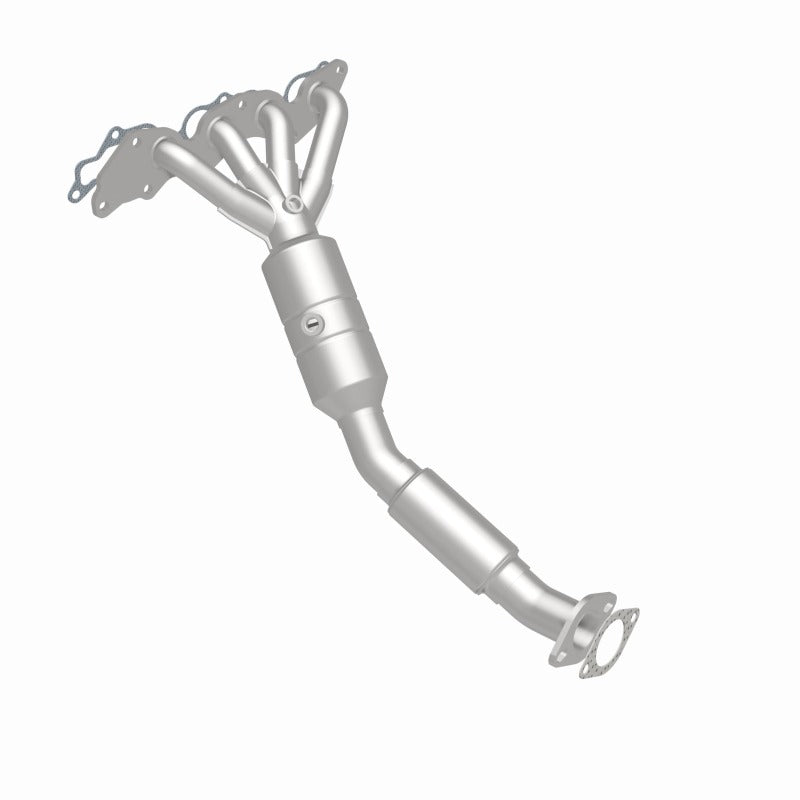 MagnaFlow Direct Fit Catalytic Converter 08-09 Ford Focus 2.0L