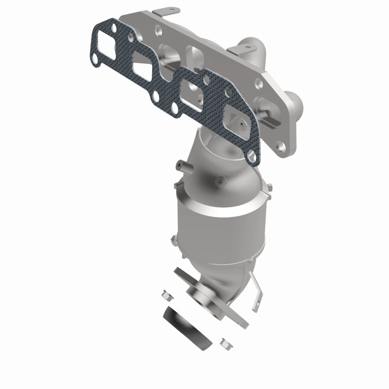 MagnaFlow 02-06 Nisssan Altima/Sentra V4 2.5L Manifold Direct Fit Catalytic Converter