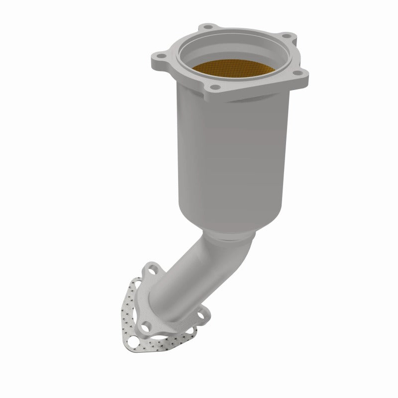 MagnaFlow Direct Fit Catalytic Converter 00-04 Nissan Frontier (CA Emissions)