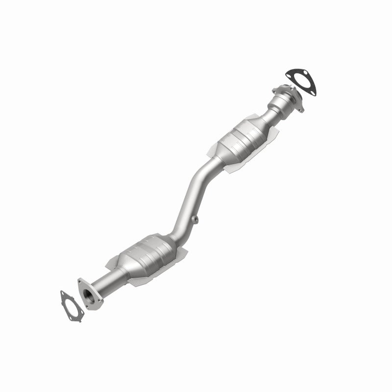 MagnaFlow Direct Fit Catalytic Converter 07-10 Saturn VUE 2.4L