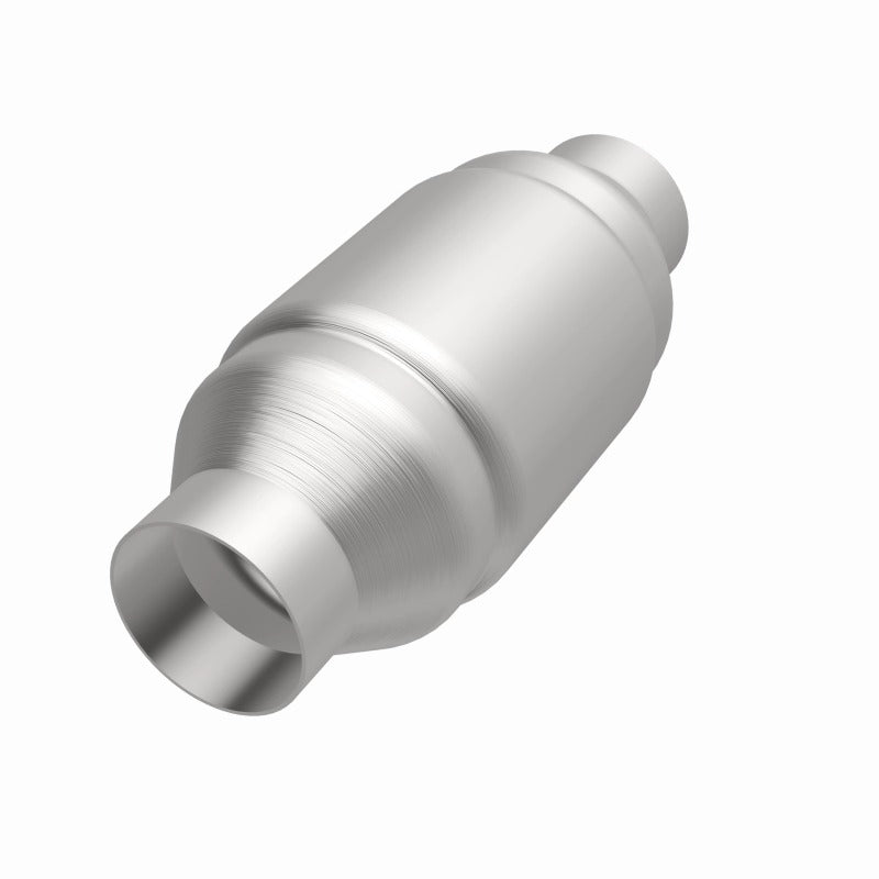 MagnaFlow Universal Catalytic Converter 2.25inch C/C Spun