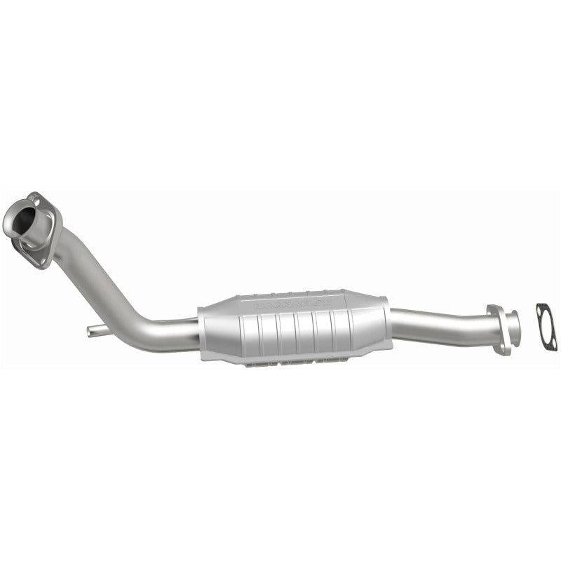 MagnaFlow Conv Ford-Lincoln-Mercury 31.25X6.5