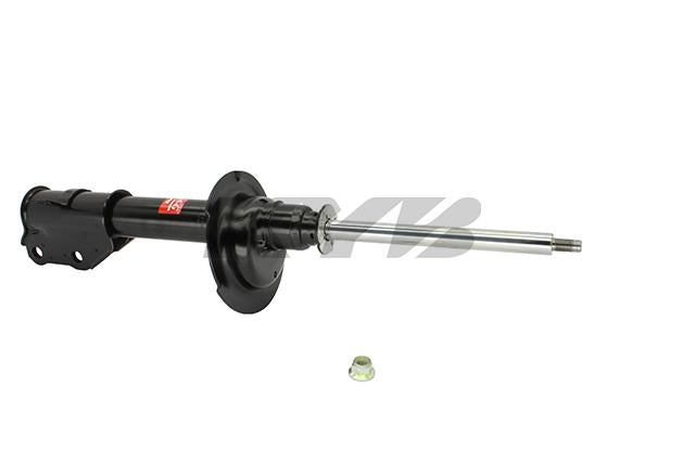 KYB Shocks & Struts Excel-G Front Right MAZDA CX-9 2007-09