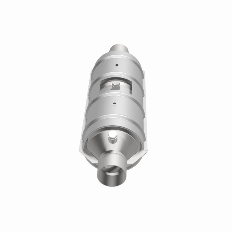 MagnaFlow DF Catalytic Conv 00-05 Ford Excursion / 99-04 F-250 SD / 99-04 F-350 SD (California)