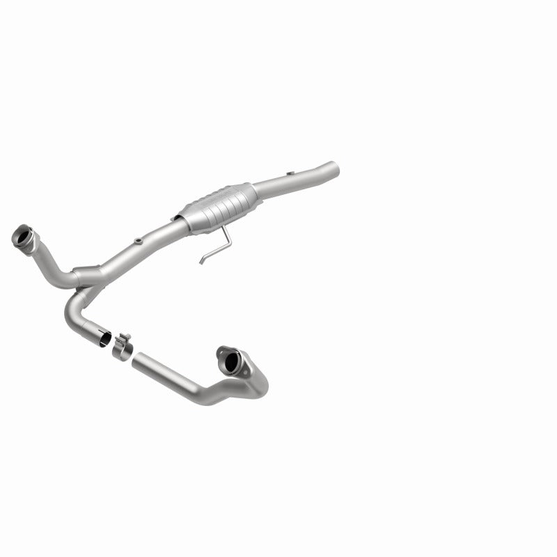 MagnaFlow Direct Fit Catalytic Converter 00-03 Dakota 4.7L 2WD OEM