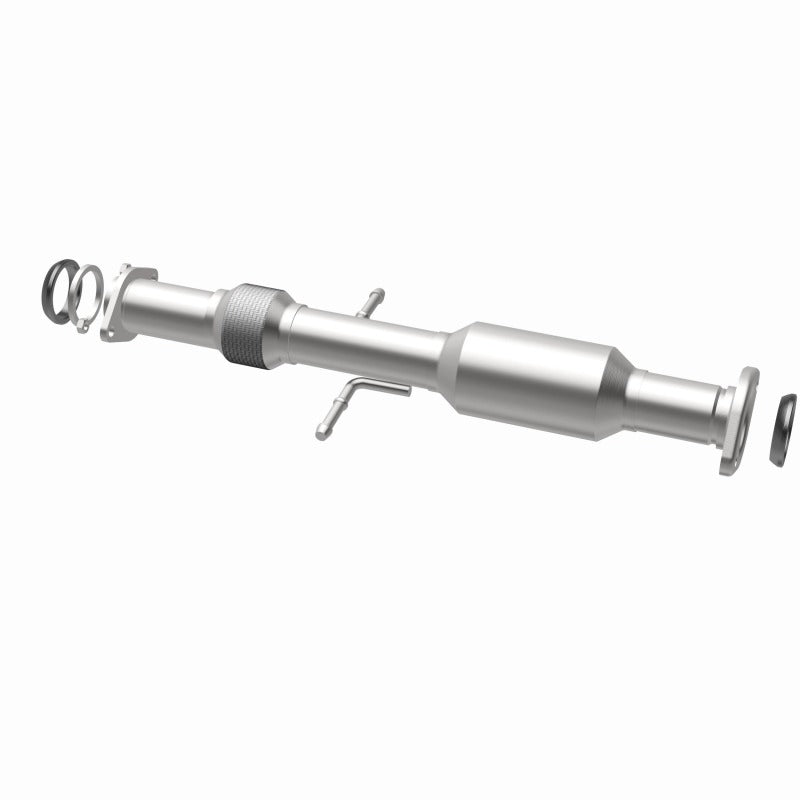 MagnaFlow 16-20 Lexus RX350 V6 3.5L OEM Grade Direct-Fit Catalytic Converter