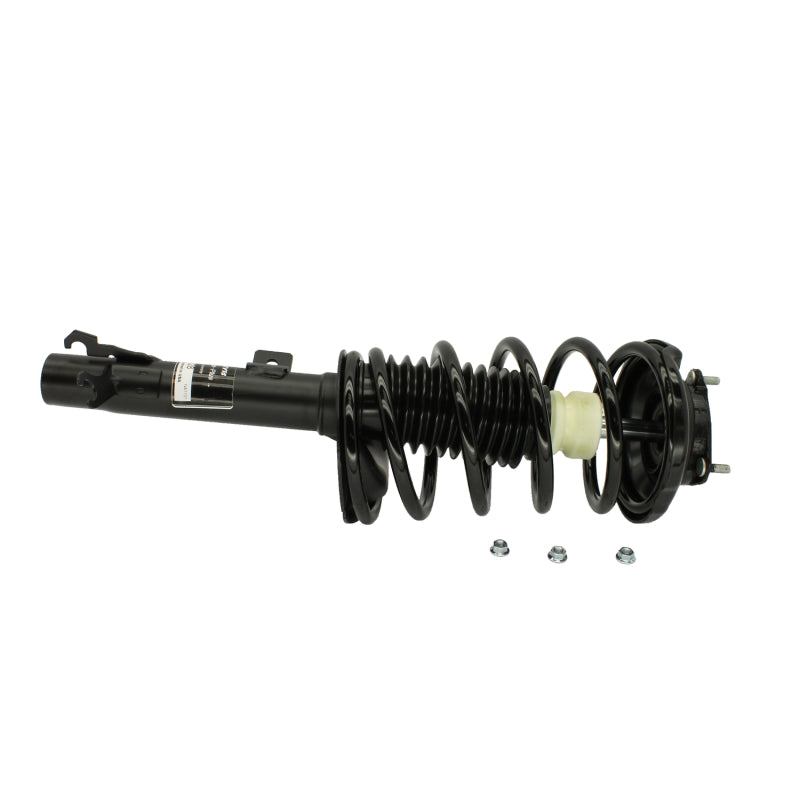 KYB Shocks & Struts Strut Plus Front Left FORD Focus 2000-05