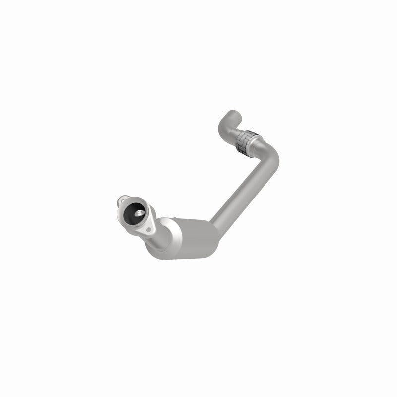MagnaFlow 15-17 Mustang V6 3.7 OEM Underbody Direct Fit Converter