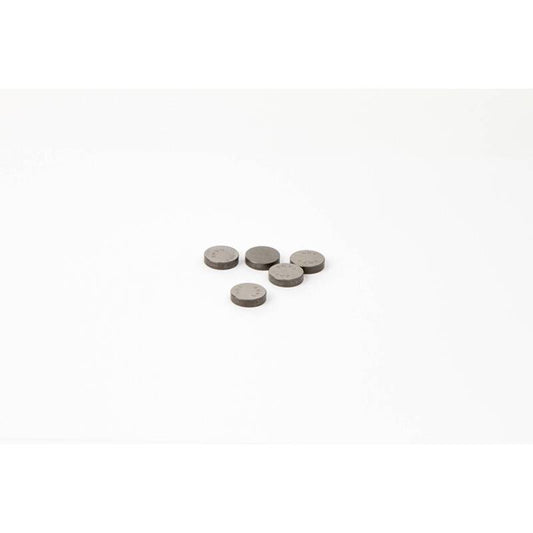 Hot Cams Shim Kits 2.850mm Thickness - 5 Pack