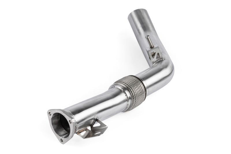 APR 20-24 Audi RS Q8 (MLB EVO) Catback Exhaust System