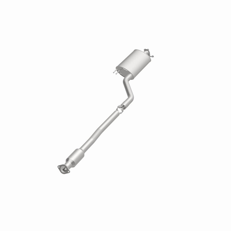 MagnaFlow Direct Fit Catalytic Conv 16-18 Kia Sorento OEM Grade Federal / EPA Compliant UnderBody