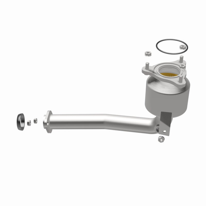 MagnaFlow Direct Fit Catalytic Converter 02-03 Suzuki Aerio