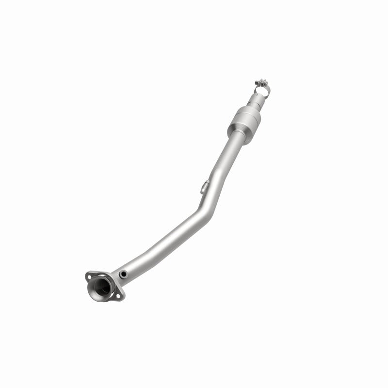 MagnaFlow Direct Fit Catalytic Converter 10- Cadillac CTS V6 Passenger Side