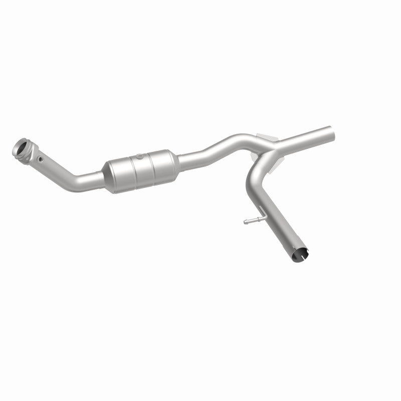 MagnaFlow 07-08 Ford F-150 4.6L Direct Fit Converter