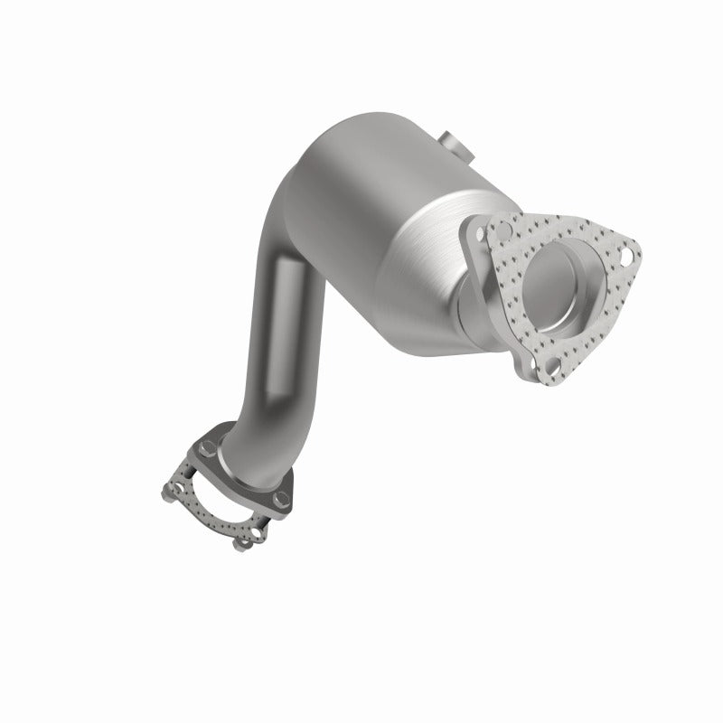 MagnaFlow 11-12 A8 Quattro V8 4.2 OEM Close Coupled Direct Fit Converter