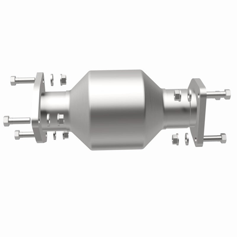 MagnaFlow 08-10 Honda Accord 3.5L Direct Fit Converter