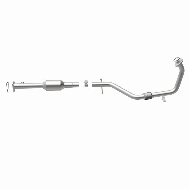 MagnaFlow Direct Fit Catalytic Converter 02 Chevrolet Cavalier 2.2L