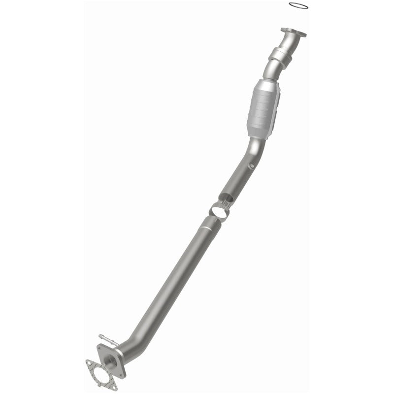 MagnaFlow Direct Fit Catalytic Converter Uplander 06 3.5L OEM