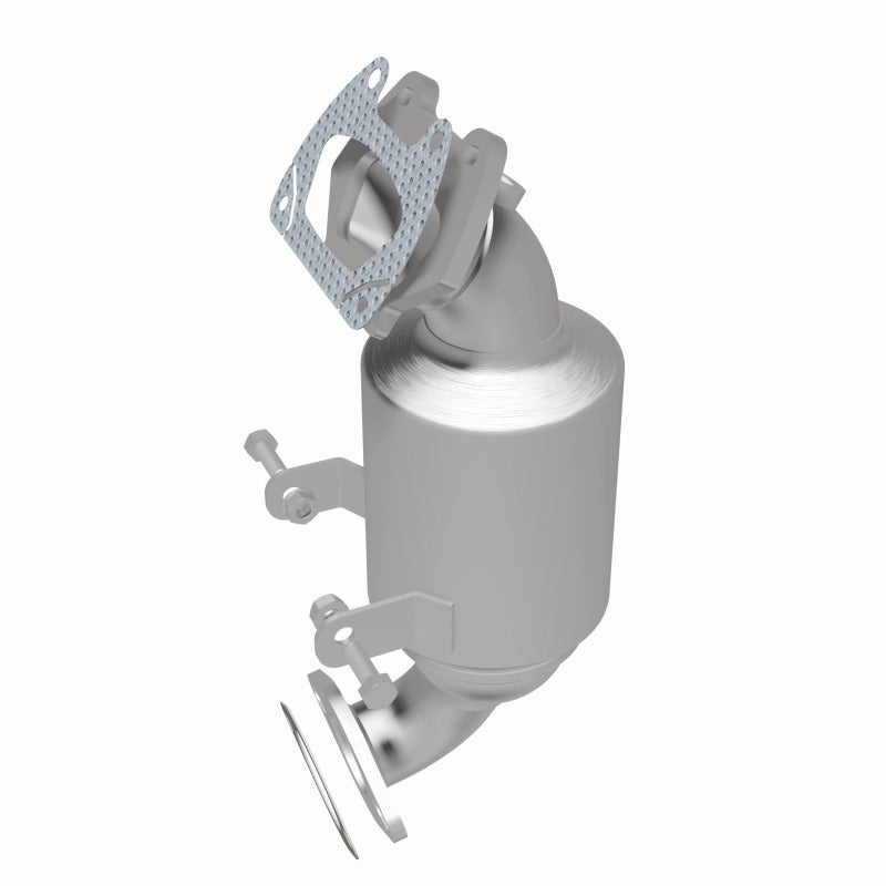 MagnaFlow 14-16 Ram ProMaster 1500/2500/3500 V6 3.6L CARB Compliant Direct Fit Catalytic Converter